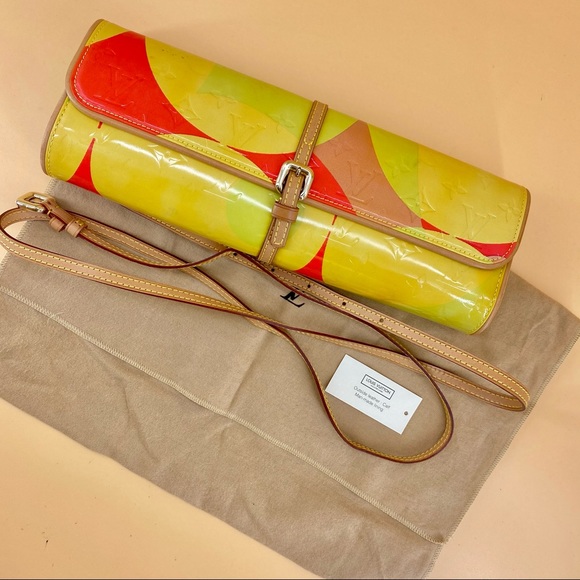 ✈️LOUIS VUITTON two-way special edition bag - Picture 7 of 12